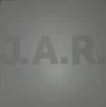 J.A.R. - LP Box White (8 LP)