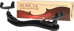 Kubíček KUBH Black 4/4 Reposabrazos de violín