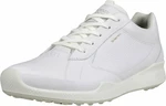 Ecco Biom Hybrid Mens Golf Shoes Blanco 46 Calzado de golf para hombres