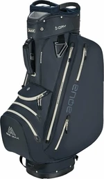 Big Max Aqua Style 4 Navy Geanta pentru golf