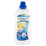 SIDOLUX Universal Soda Power Marseilles soap 1 l