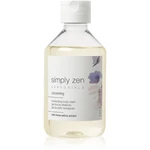 Simply Zen Sensorials Cocooning hydratační sprchový gel 250 ml
