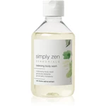 Simply Zen Sensorials Balancing hydratační sprchový gel 250 ml