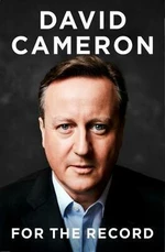 For the Record (Defekt) - Cameron David