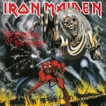 Iron Maiden - The Number Of The Beast (180g) (3 LP) Disco de vinilo