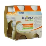 RESOURCE® 2.0 kcal Fibre kávový 4x200 ml