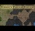 Illwinter's Floorplan Generator Steam CD Key