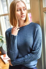 Women's sweater Olalook Basic