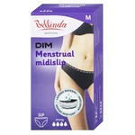 BELLINDA Menstruační kalhotky Slip Strong vel. M Černá 1 ks