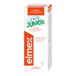 Elmex Junior ústní voda pro děti ve věku 6-12 let 400 ml