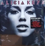 Alicia Keys - As I Am (2 LP) Disco de vinilo