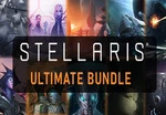 Stellaris: Ultimate Bundle 2022 EU Steam CD Key