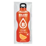 BOLERO Orange instantný nápoj 1 kus