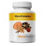 MYCOMEDICA MycoComplex 90 kapsúl
