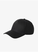 Men's Black Cap Jack & Jones Contra - Men's