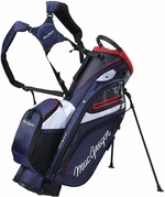 MacGregor Hybrid 14 Navy Stand Bag