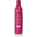 Aveda Color Control Rich Shampoo šampón pre farbené vlasy 200 ml