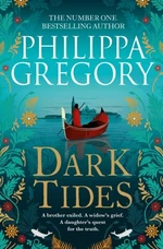 Dark Tides (Defekt) - Philippa Gregory