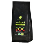 FAIROBCHOD Etiópia sidamo zrnková káva BIO 250 g