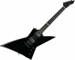 ESP E-II EX NT Čierna Elektrická gitara