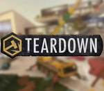 Teardown Xbox Series X|S Account