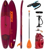 Jobe Sena SET 11' (335 cm) Paddleboard, Placa SUP