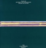 The Alan Parsons Project - Tales Of Mystery And Imagination (1987 Remix Album) (LP) Disco de vinilo