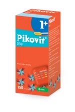 Pikovit sirup 150 ml