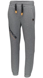 Savage gear tepláky civic joggers grey melange - s