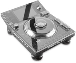 Decksaver Denon SC5000M Prime Ochranný kryt pre DJ prehrávače