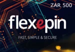 Flexepin 500 ZAR ZA Card