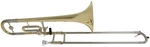 Bach TB650 Bb/C Bb / F Trombon