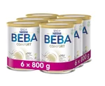 BEBA 2 HM-O 6x800 g