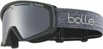 Bollé Y7 OTG Black Denim Matte/Black Chrome Okulary narciarskie
