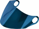 AGV Orbyt/Fluid (M-L-XL) Plexi na přilbu Iridium Blue