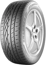 GENERAL 255/55 R 18 109Y GRABBER_GT XL