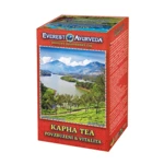 EVEREST AYURVEDA Kapha povzbuzení a vitalita  sypaný čaj 100 g