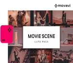 Movavi Video Suite 2024 - Movie Scene LUTs Pack DLC Steam CD Key (Lifetime / 1 PC)