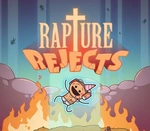 Rapture Rejects NA/LATAM Steam CD Key