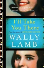 I´ll Take You There (Defekt) - Wally Lamb