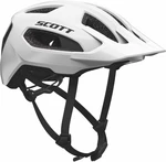 Scott Supra (CE) Helmet White UNI (54-61 cm) Casco da ciclismo