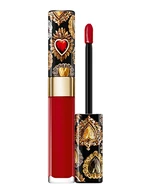 Dolce & Gabbana Tekutá rtěnka s leskem (Shinissimo High Shine Lacquer) 4,5 ml 320 Dahlia