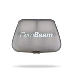 GymBeam Pillbox pouzdro na tablety 5 míst