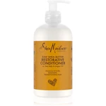 Shea Moisture Raw Shea Butter regeneračný kondicionér 384 ml