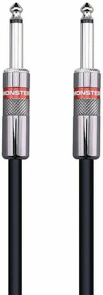 Monster Cable Prolink Classic 6FT Speaker Cable Čierna 1,8 m