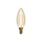 Żarówka LED EMOS Vintage Candle Warm White, 2,1W E14