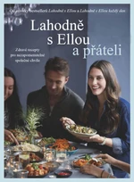 Lahodně s Ellou a přáteli (Defekt) - Ella Woodward - Mills