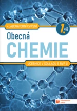 Obecná chemie pro SŠ – učebnice 1. díl