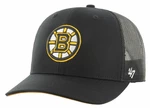 Boston Bruins NHL '47 Ballpark Trucker Black 56-61 cm Kappe