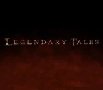 Legendary Tales Playstation 5 Account